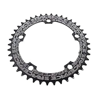 RACEFACE　チェーンリング Amazon | RACE FACE(レースフェイス) SINGLE RING NARROW/WIDE